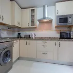 Puerta San Felix Free Parking By Cadiz4rentals Apartment *