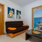 Puerta San Felix Free Parking By Cadiz4rentals Cadiz