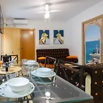 Puerta San Felix Free Parking By Cadiz4rentals