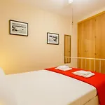 Puerta San Felix Free Parking By Cadiz4rentals 카디스