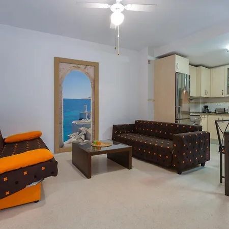 Puerta San Felix Free Parking By Cadiz4rentals קדיז