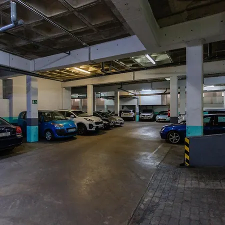 Puerta San Felix Free Parking By Cadiz4rentals דירה *