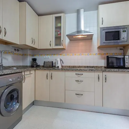 Puerta San Felix Free Parking By Cadiz4rentals Διαμέρισμα *