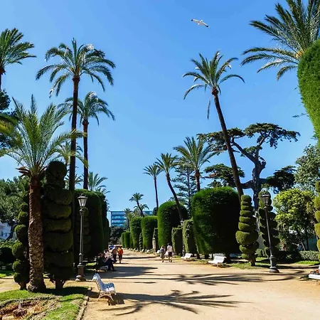 Puerta San Felix Free Parking By Cadiz4rentals Apartment *