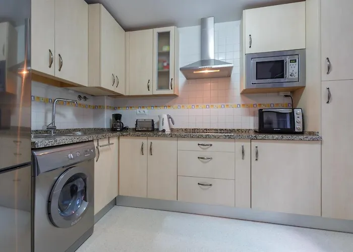 Puerta San Felix Free Parking By Cadiz4rentals Apartment *