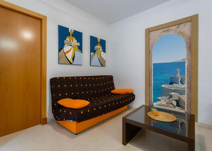 Puerta San Felix Free Parking By Cadiz4rentals Cadice