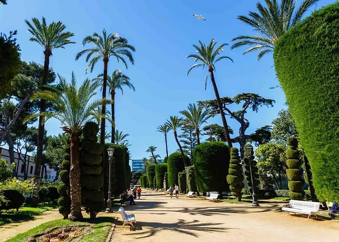 Puerta San Felix Free Parking By Cadiz4rentals Apartment *