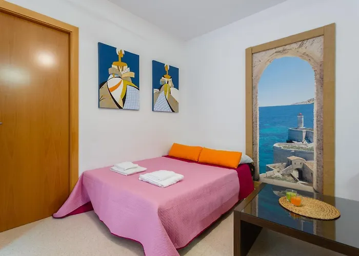 Puerta San Felix Free Parking By Cadiz4rentals Appartamento Cadice