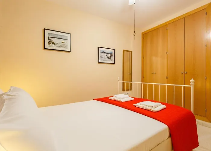 Puerta San Felix Free Parking By Cadiz4rentals Cadice