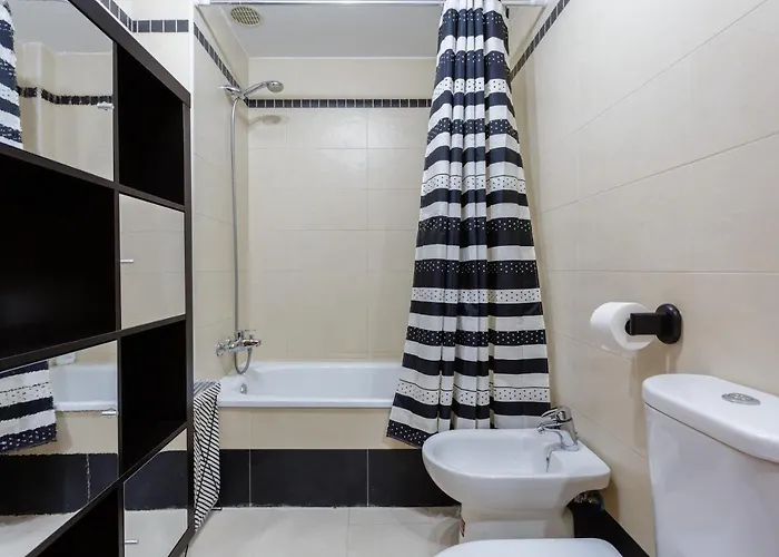 Puerta San Felix Free Parking By Cadiz4rentals Apartment Cadiz