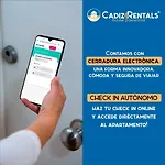 Puerta San Felix Free Parking By Cadiz4rentals Apartmán *