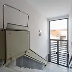 Apartmán Puerta San Felix Free Parking By Cadiz4rentals Cádiz
