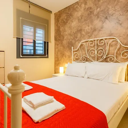 Puerta San Felix Free Parking By Cadiz4rentals Apartmán