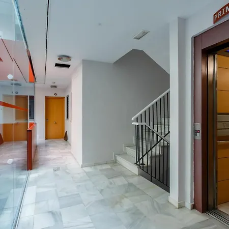 Puerta San Felix Free Parking By Cadiz4rentals Апартаменты *