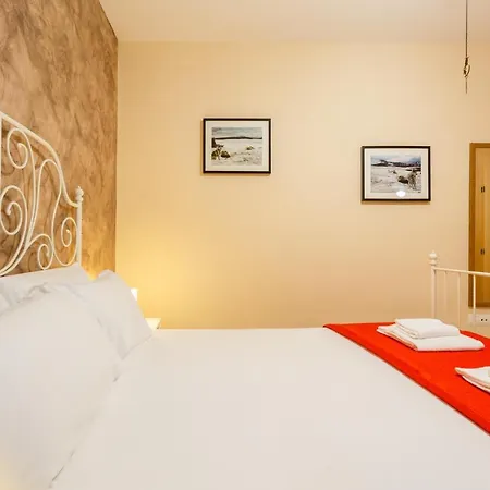 Puerta San Felix Free Parking By Cadiz4rentals Апартаменты *