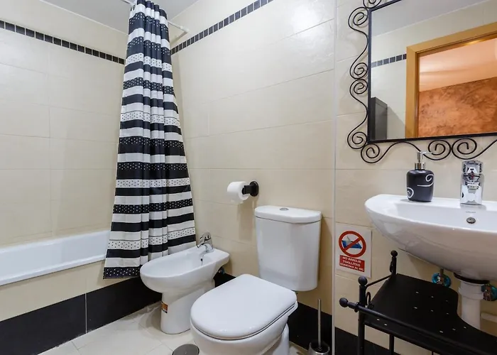 Puerta San Felix Free Parking By Cadiz4rentals Lejlighed *